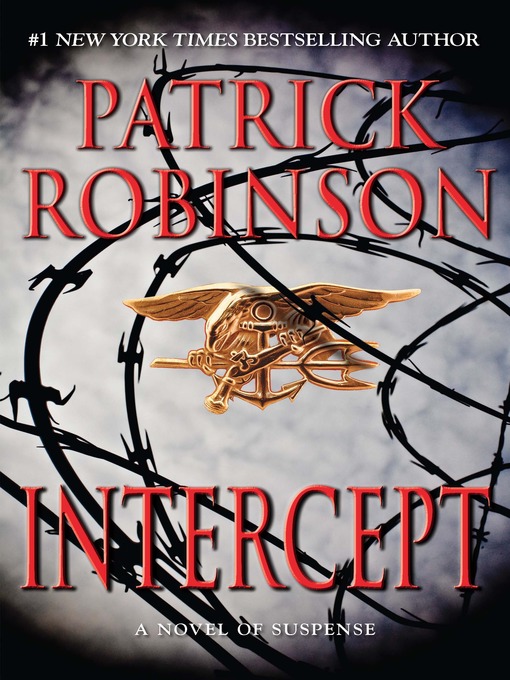 Title details for Intercept by Patrick Robinson - Available